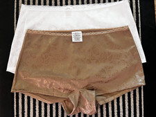 20 Pairs Job Lot Ladies Comfort Knickers shorts  XL  Maxi Briefs Underwear