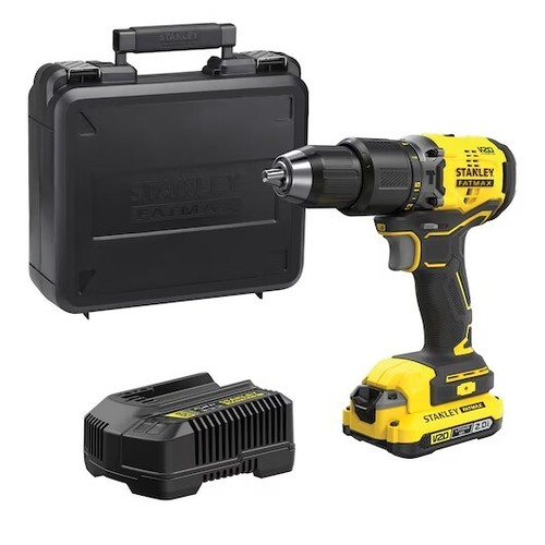Stanley 18v fatmax v20 - stanley,