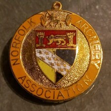 NORFOLK Archery Association
