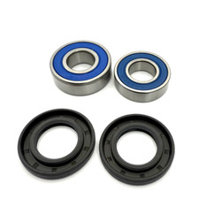 YZ85 2025 REAR WHEEL BEARINGS