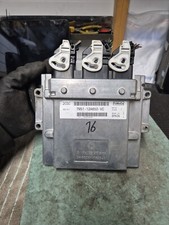 Ford Focus ECU ENGINE CONTROL