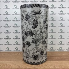 Large 18" Chinese Ceramic