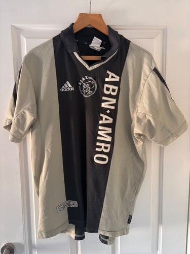 Ajax foorball shirt - foorball,