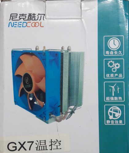 Intel and amd - and, cpu