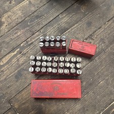 Vintage Priority Marking