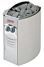 Harvia Vega Electric Sauna