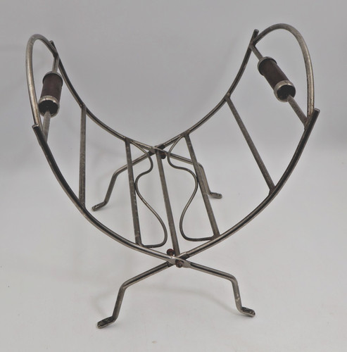 Vintage folding kindling - vintage,