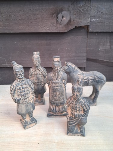 Vintage set four - of,