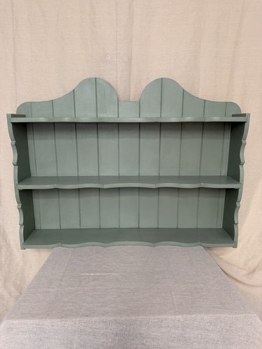 Vintage wooden painted wall - vintage,