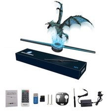 42CM 3D 224 LED WiFi