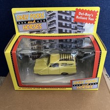 Lledo Only Fools And Horses