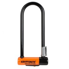 Kryptonite Bike Lock Evolution