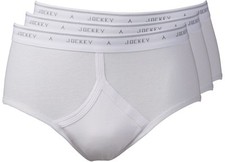 Mens Jockey Y-Front Briefs