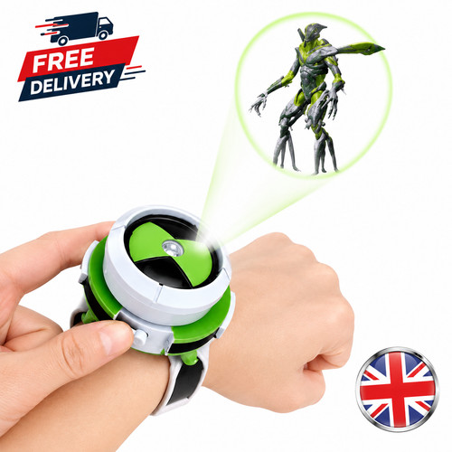 Ben10 ten alien - ben10, force