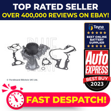 Water Pump fits MITSUBISHI