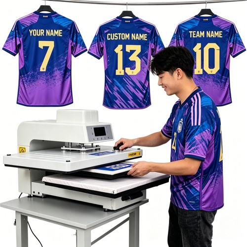 16x24 automatic heat - 16x24, press