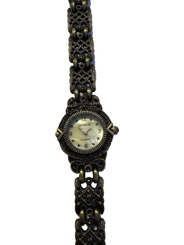 Geneva watch ladies vintage - ladies,