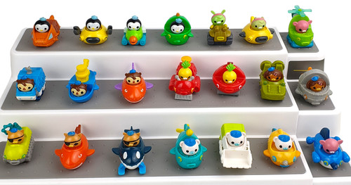 Fisher price octonauts gup - price,