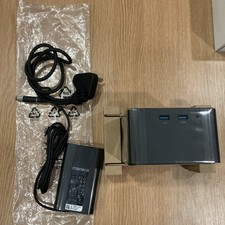 Dell WLD15 wireless HMDI VAG