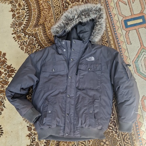 North face gotham mens - mens, l