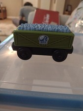 Thomas Wooden Railway BMQ