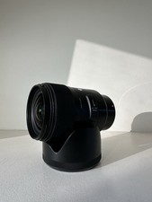 Sigma 35mm F1.4 DG HSM Art