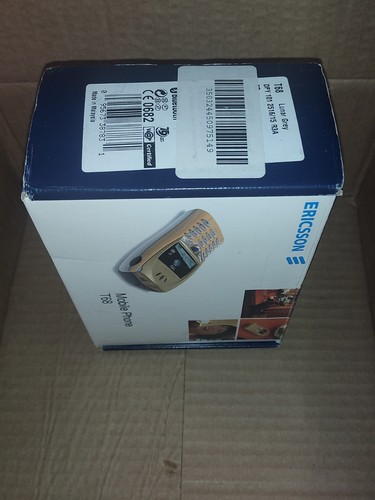 Rare ericsson t68 - t68, mobile