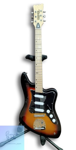 Eastwood univox uc3 electric - eastwood,