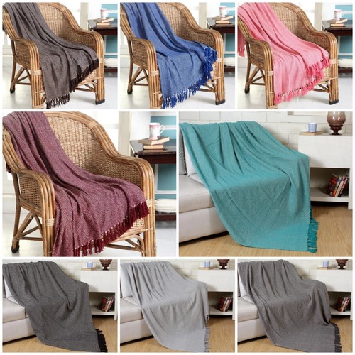 Large 100 cotton woven - large, 100%