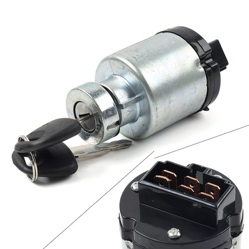 Ignition switch keys for - ignition,