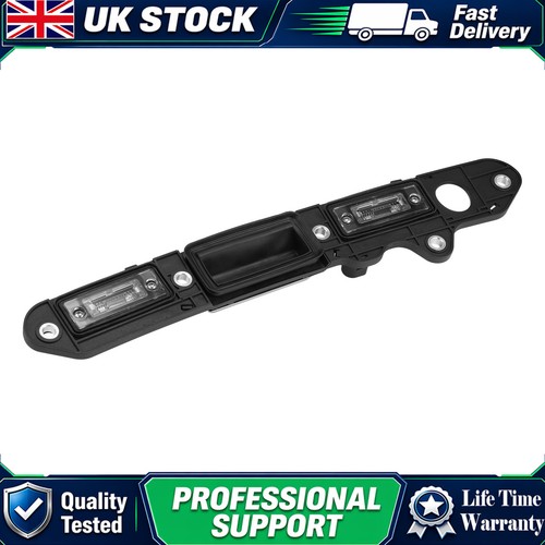 New tailgate switch boot - tailgate,