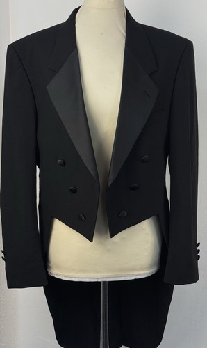 Christian dior men tuxedo - men’s,