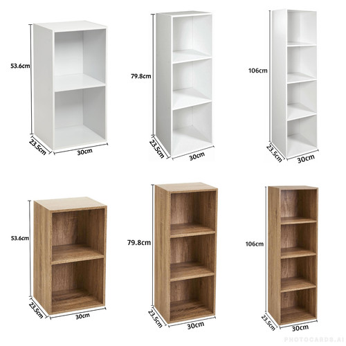 Spot dealz 4 - on, cube