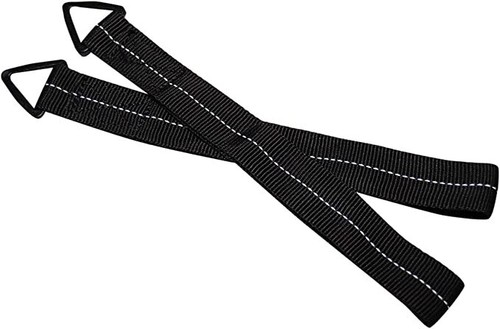 Kite wrist straps - straps, line