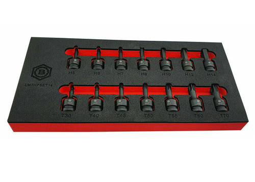 Britool hallmark lmthpset14 - britool,