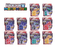 EMCO Pocket Morphers Series 2