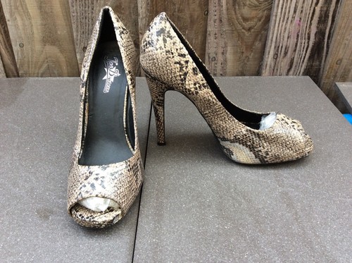 Joe browns snakeskin - snakeskin, scale