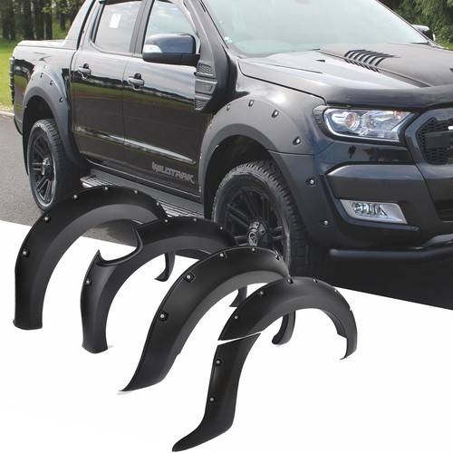Wide wheel arch body - wide,