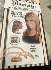 Bumpits Hair Volumizing