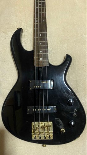 Aria pro rsb deluxe - pro, ii