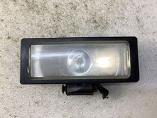 BMW 3 E30 1983 front bumper