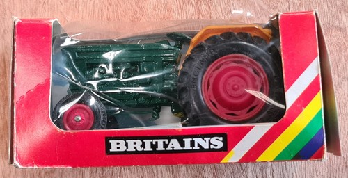 Vintage britains 9420 ford - britains,