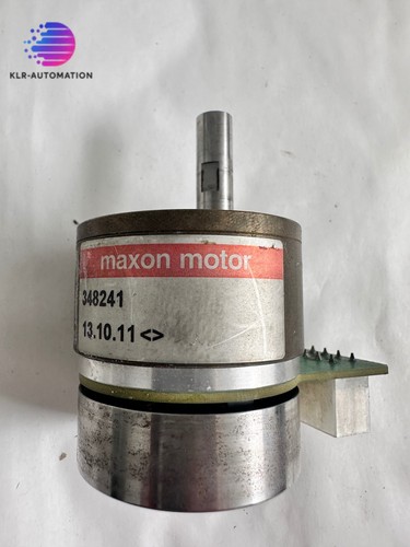 Maxon motor 348241 electric - motor,