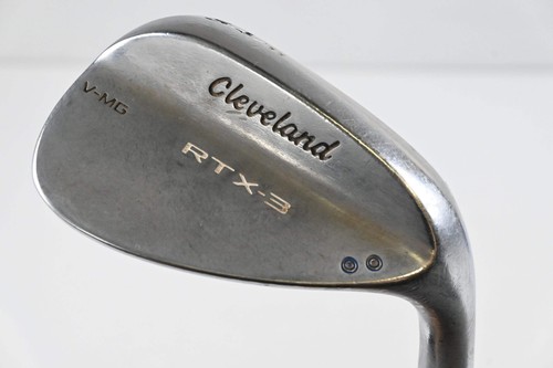 Cleveland rtx sand wedge - cleveland,