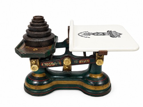 Antique victorian cast - victorian,
