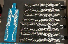 Bmx Original Zeronine Confetti