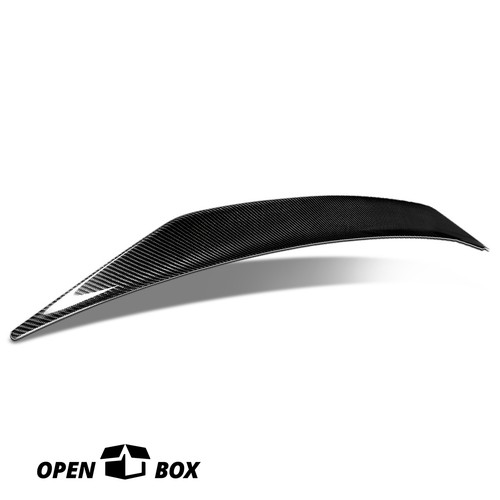 Open box stp - style, rear