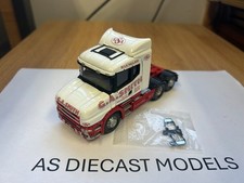 Corgi Modern Truck Scania T