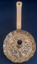 Fabulous Original Dutch Brass