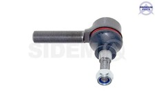 Steering rod end Front Axle 65630 SIDEM for LAND ROVER RANGE ROVER   DISCOVERY I